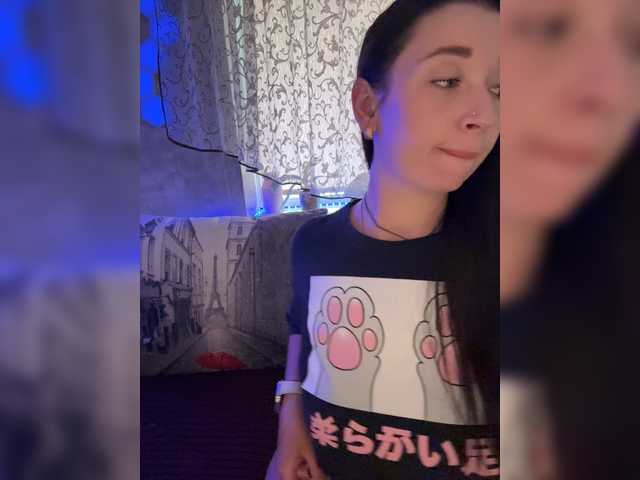 AureliyXXX live cam on BongaCams