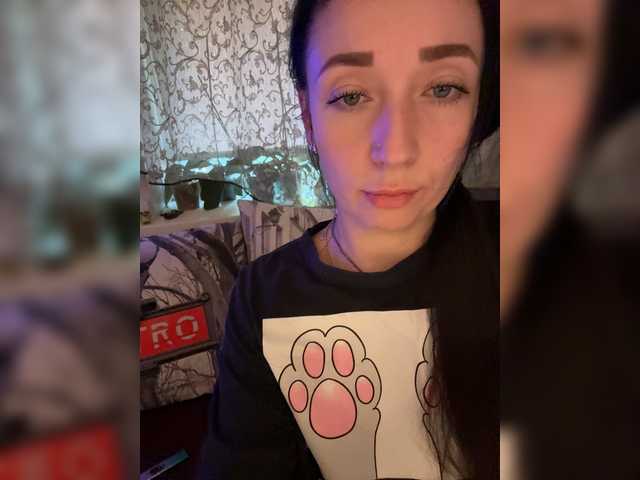 AureliyXXX live cam on BongaCams
