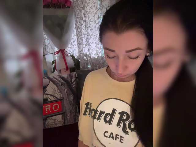 AureliyXXX live cam on BongaCams