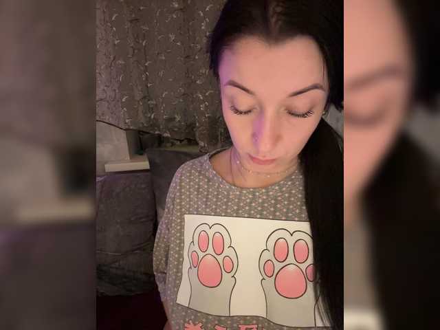 AureliyXXX, en directo ahora en BongaCams