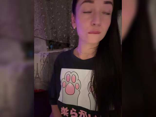 AureliyXXX live cam on BongaCams