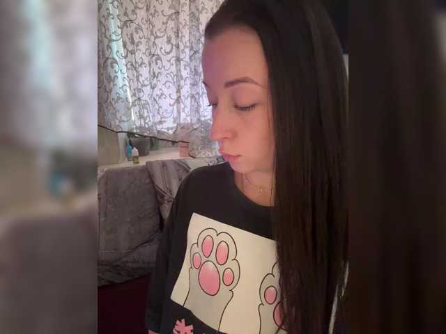 AureliyXXX live cam on BongaCams