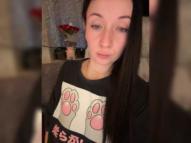 AureliyXXX, live now on BongaCams