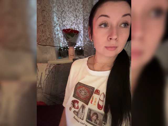 AureliyXXX, en directo ahora en BongaCams