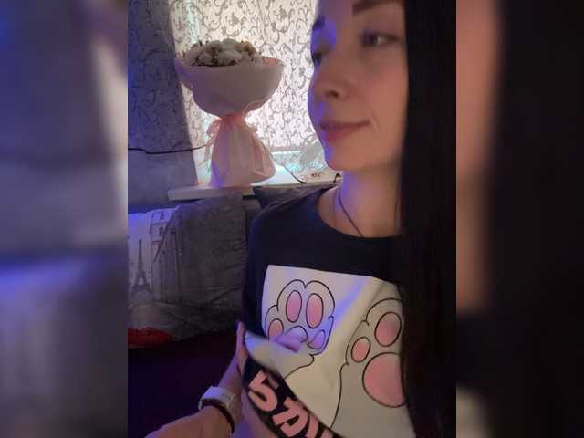 AureliyXXX live cam on BongaCams