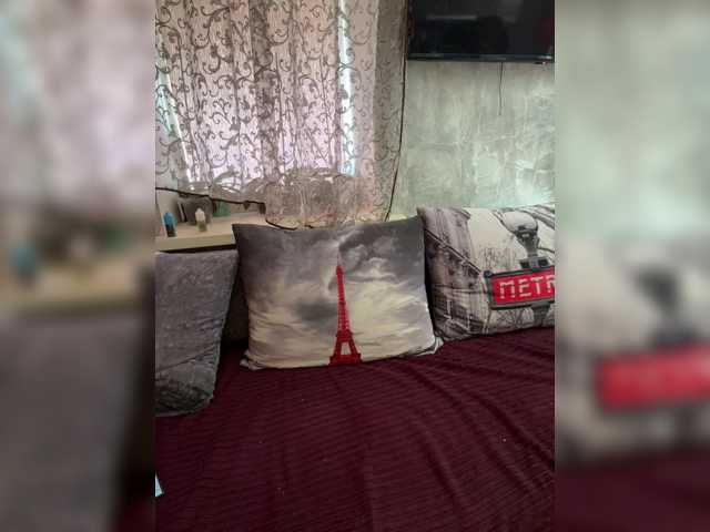 AureliyXXX live cam on BongaCams