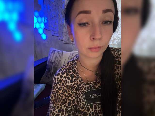 AureliyXXX live cam on BongaCams