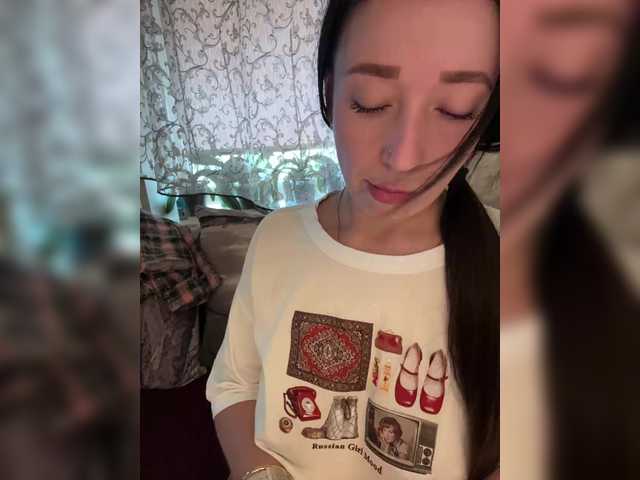 AureliyXXX live cam on BongaCams