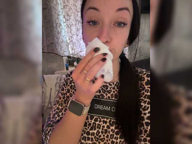 AureliyXXX live cam on BongaCams