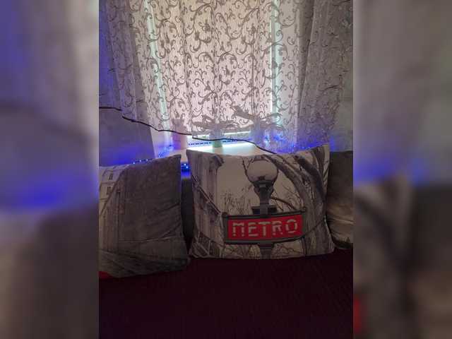 AureliyXXX's BongaCams show and profile