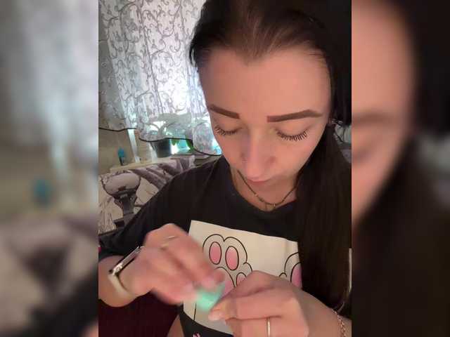 AureliyXXX live cam on BongaCams