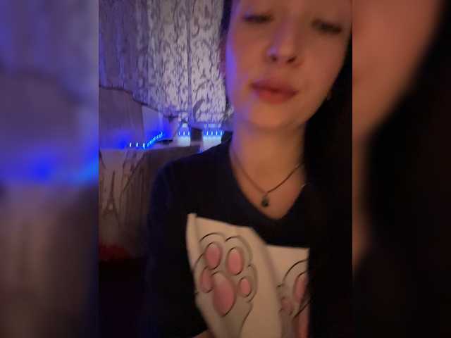 AureliyXXX live cam on BongaCams