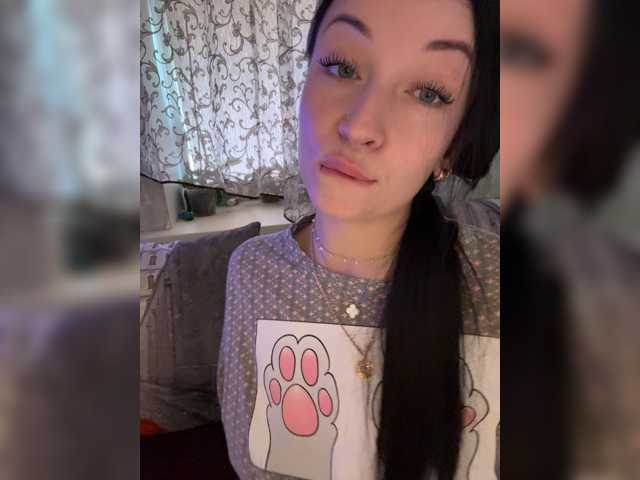 AureliyXXX, live now on BongaCams