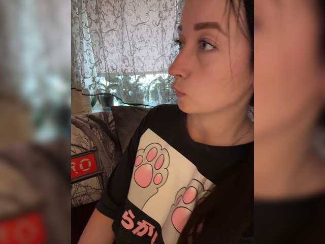 AureliyXXX live cam on BongaCams
