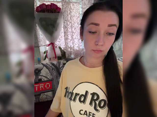 AureliyXXX live cam on BongaCams