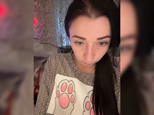 _dashulka_ Live Cam