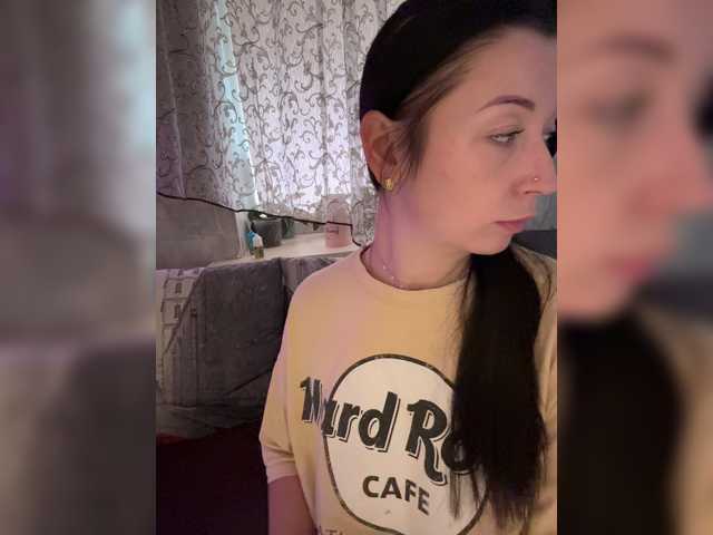 AureliyXXX live cam on BongaCams