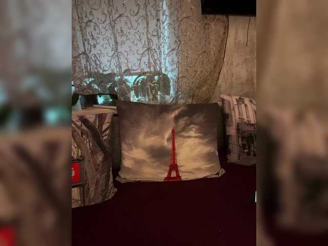 AureliyXXX live cam on BongaCams