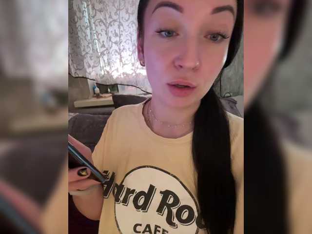 AureliyXXX live cam on BongaCams