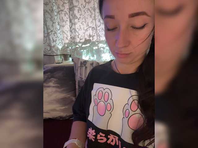 AureliyXXX live cam on BongaCams