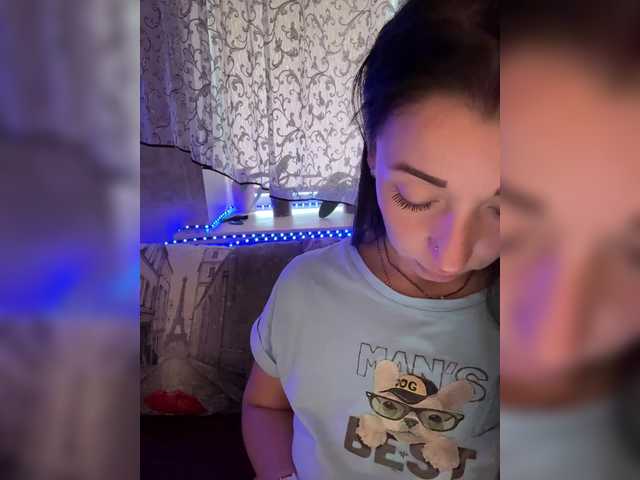 AureliyXXX live cam on BongaCams