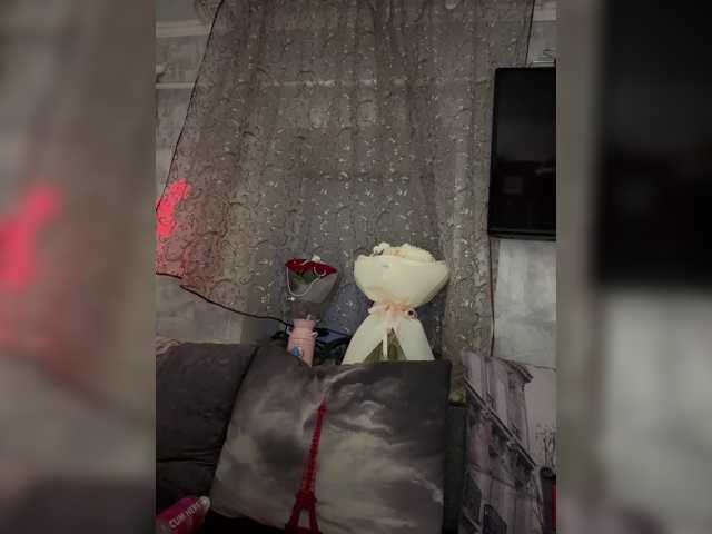 AureliyXXX, live now on BongaCams