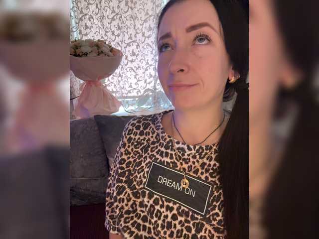 Live трансляция _dashulka_ - Runet.cam