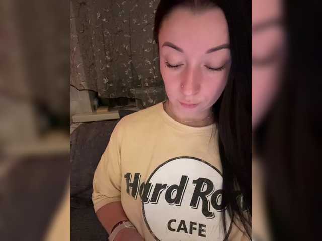 Dashulka live cam