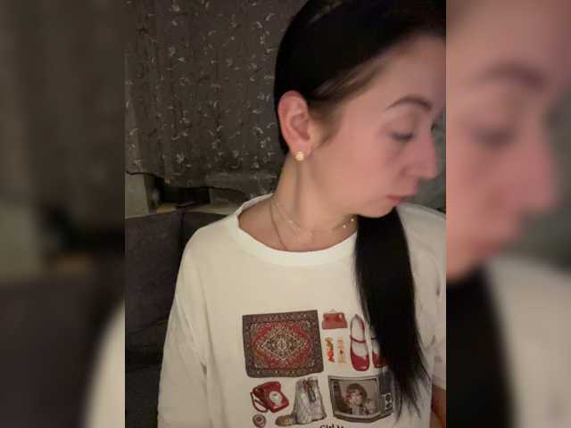 Dashulka live cam