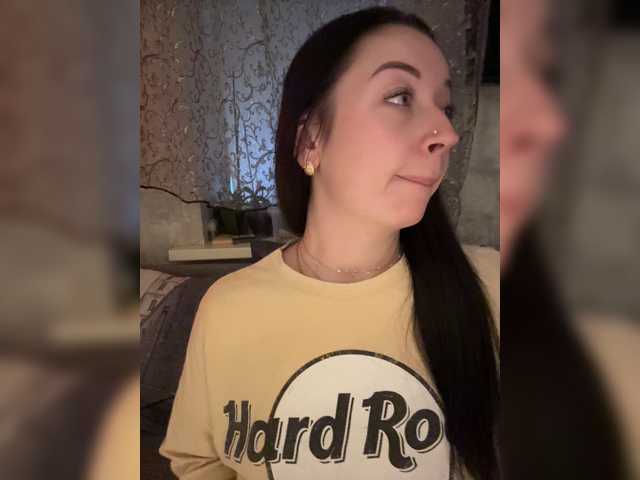 AureliyXXX live cam on BongaCams
