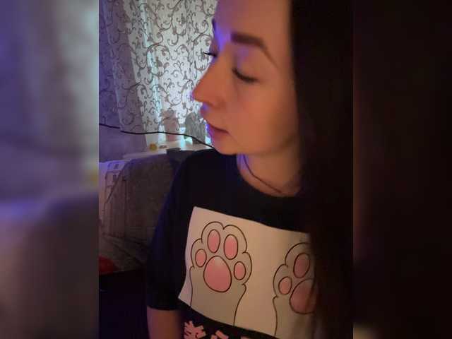 Live трансляция _dashulka_ - Runet.cam