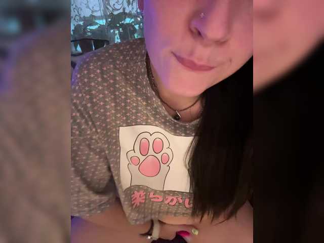 AureliyXXX live cam on BongaCams