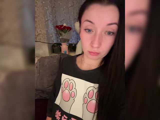 AureliyXXX, en vivo ahora en BongaCams