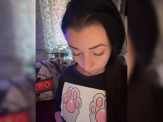 AureliyXXX live cam on BongaCams