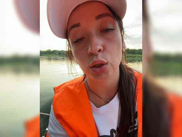 AureliyXXX Sex Cam Show