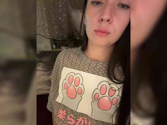 Model: _dashulka_