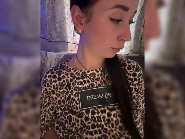 AureliyXXX Sex Cam Show