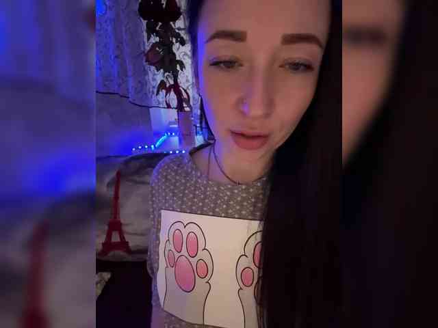 AureliyXXX Live Webcam on BongaCams