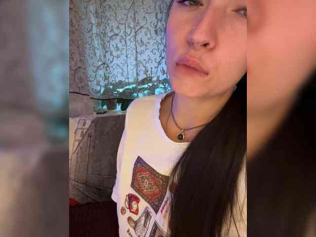 Модель: _dashulka_