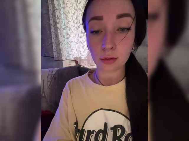 AureliyXXX Sex Cam Show