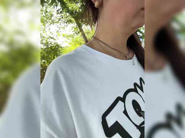 AureliyXXX Sex Cam Show