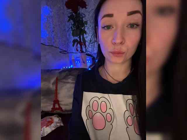 Модель: _dashulka_