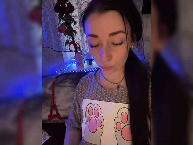 Модель: _dashulka_