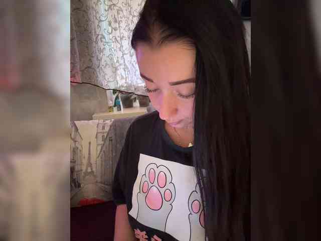 Модель: _dashulka_