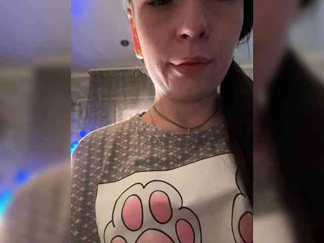AureliyXXX Sex Cam Show