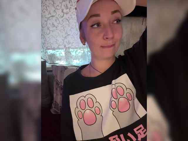 AureliyXXX Live Webcam on BongaCams