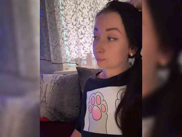 AureliyXXX Sex Cam Show