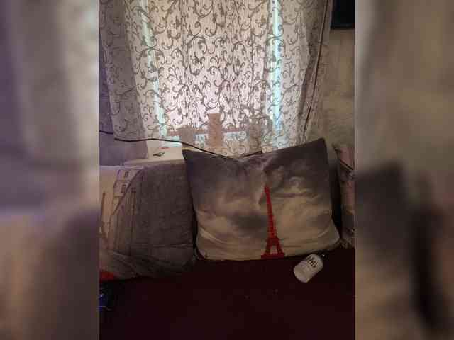 AureliyXXX Sex Cam Show