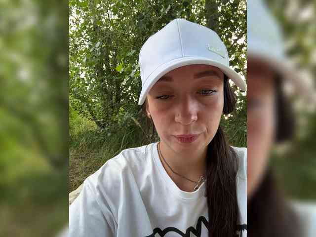 AureliyXXX Sex Cam Show
