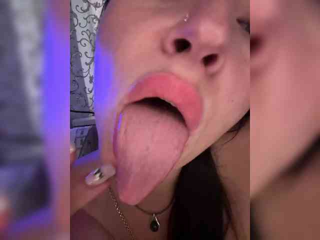 AureliyXXX Sex Cam Show
